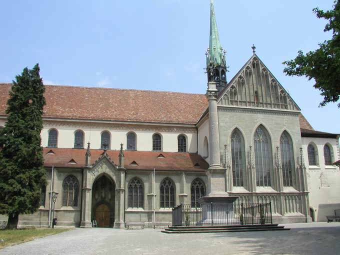 Konstanz am Bodensee