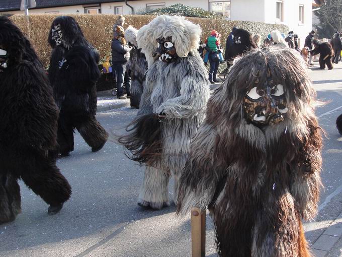 Schneckenbrgler Schneeschreck Konstanz