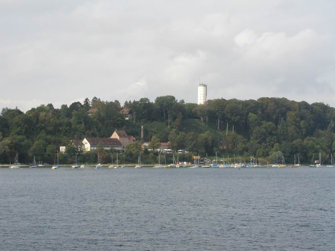 Konstanz am Bodensee