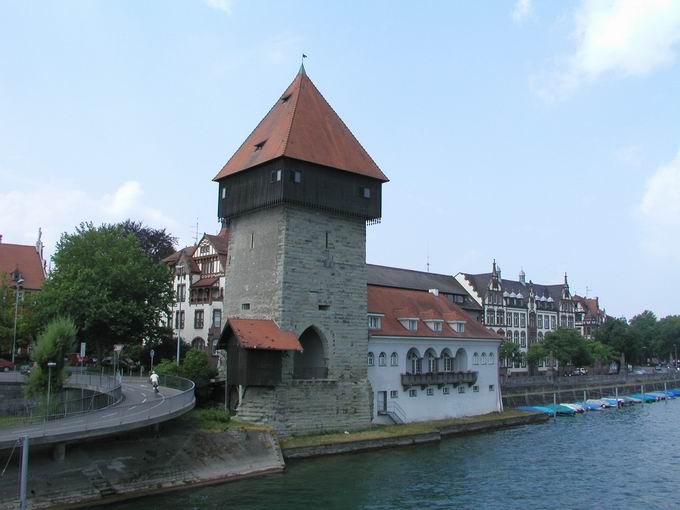 Konstanz am Bodensee