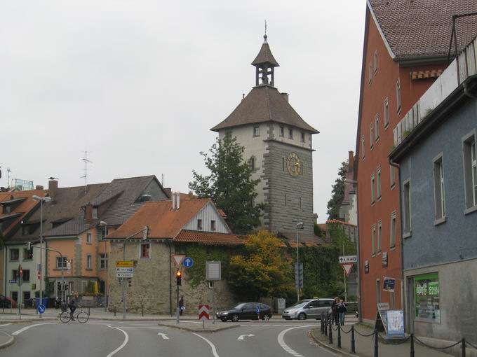 Schnetztor Konstanz