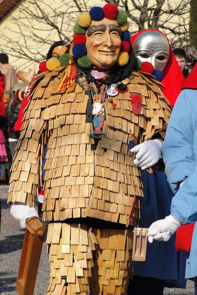 Schopfschrat Konstanz