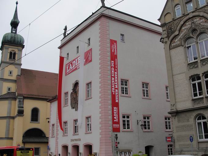Stadttheater Konstanz