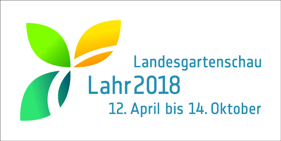 Landesgartenschau Lahr 2018