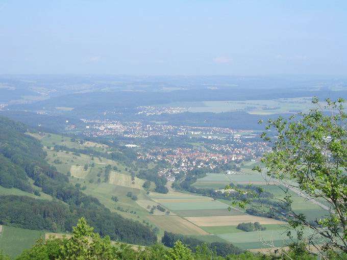 Oberlauchringen