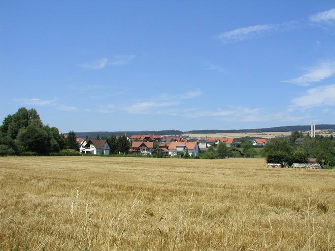 Unterlauchringen