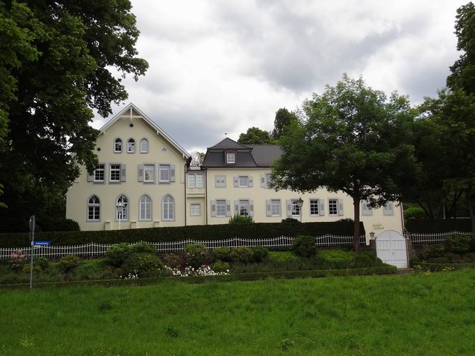 Schloss Aubach