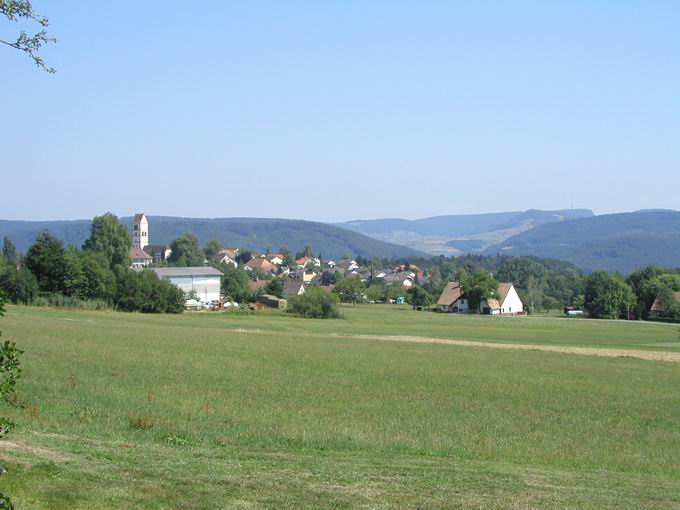 Hochsal