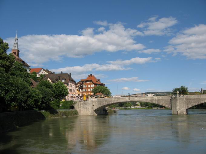 Laufenburg Baden