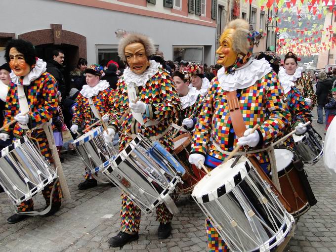 Laufenburg Baden