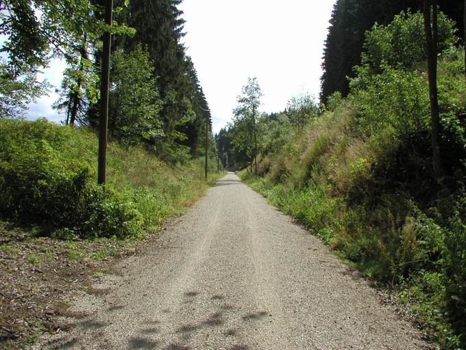 Bhnle-Radweg