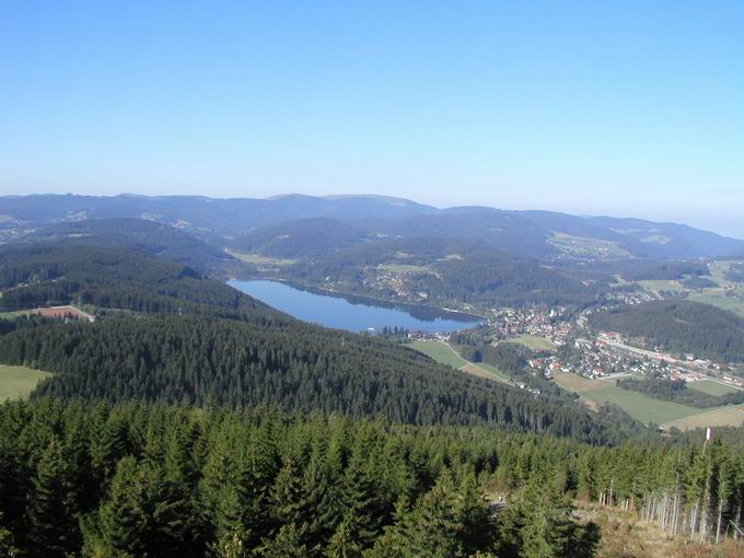 Titisee