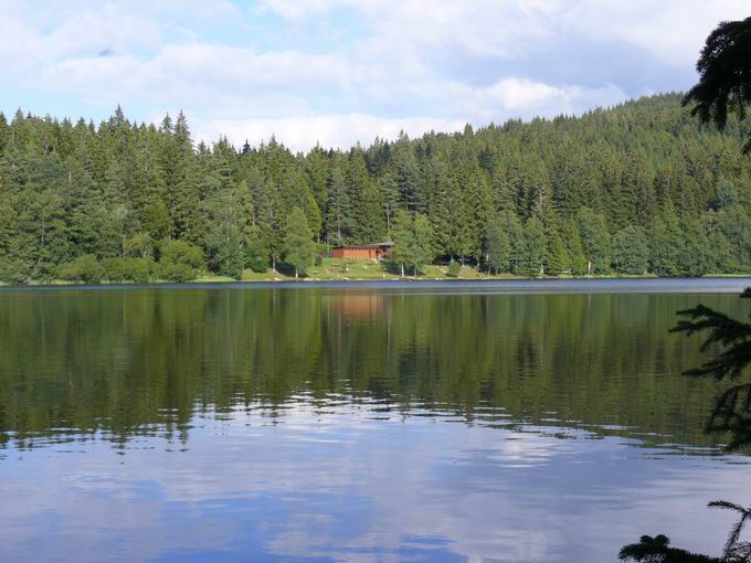 Strandbad Windgfllweiher