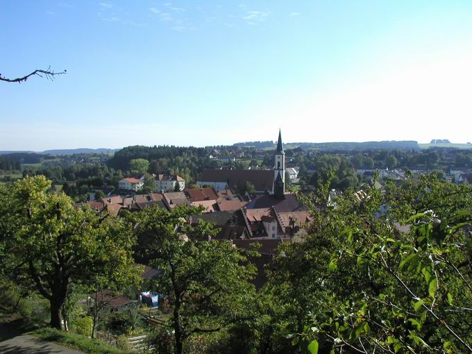 Landkreis Breisgau-Hochschwarzwald