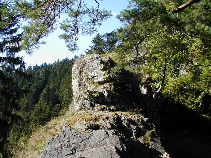 Wutachschlucht