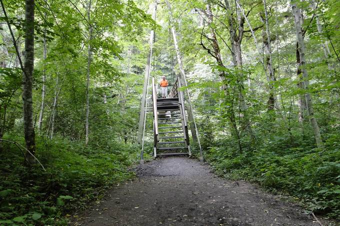 Wutachschlucht