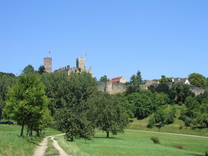 Burgenland Sdbaden