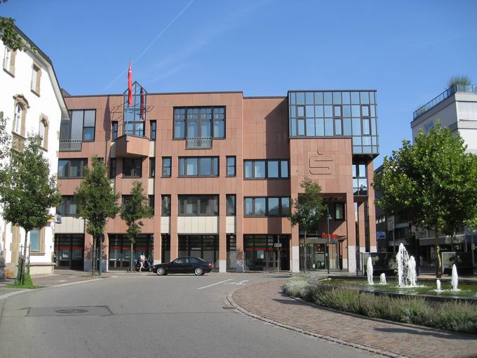Sparkasse Lrrach-Rheinfelden
