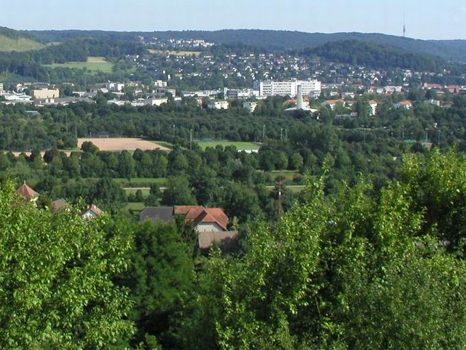 Sportanlagen Landschaftspark Grtt