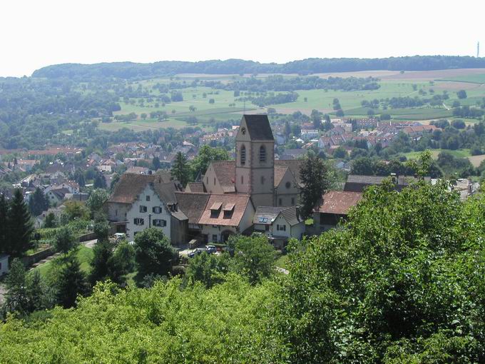 Burg Rtteln