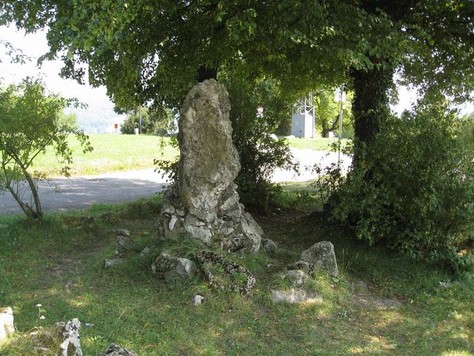 Hindenburg-Denkmal Tllinger Berg