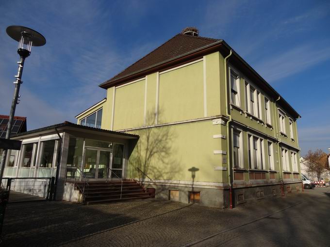 Grundschule Malterdingen