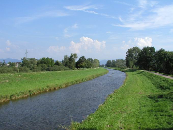 March im Breisgau