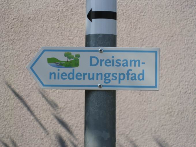 Dreisamniederungspfad