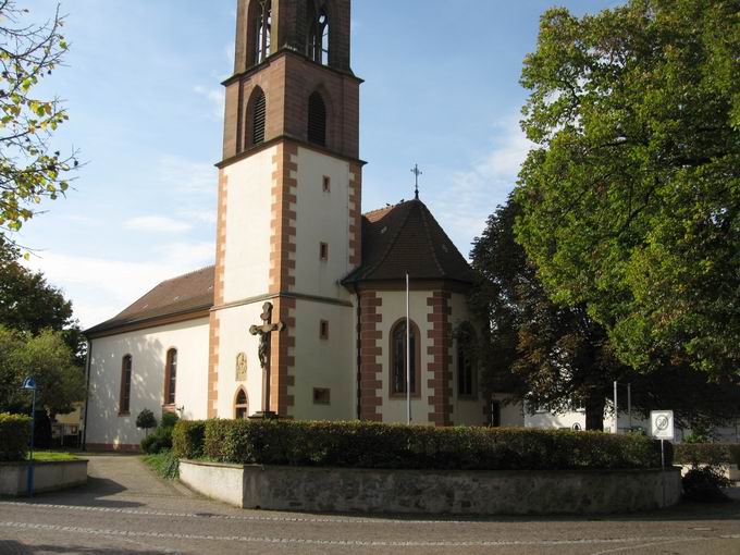 March im Breisgau