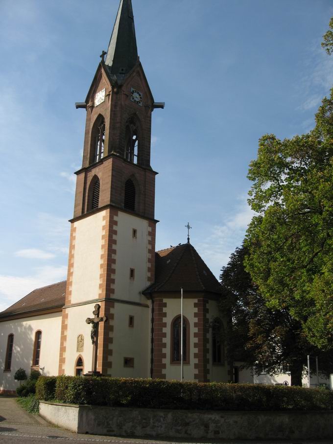 Buchheim im Breisgau