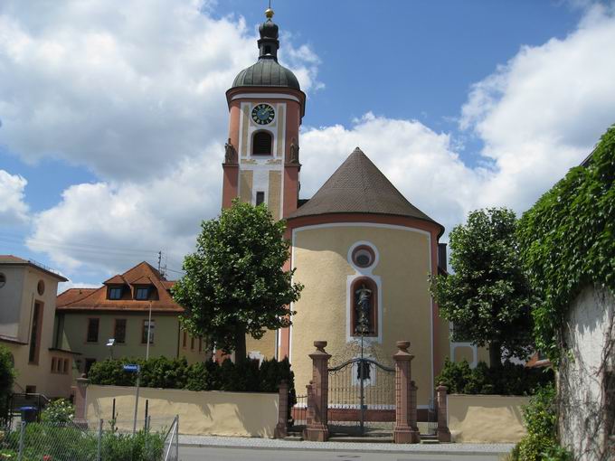 March im Breisgau