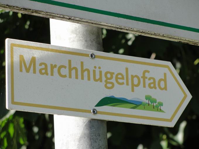 Marchhgelpfad