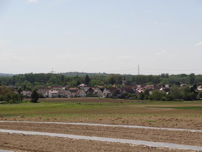 March im Breisgau