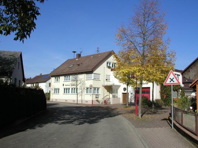 Holzhausen