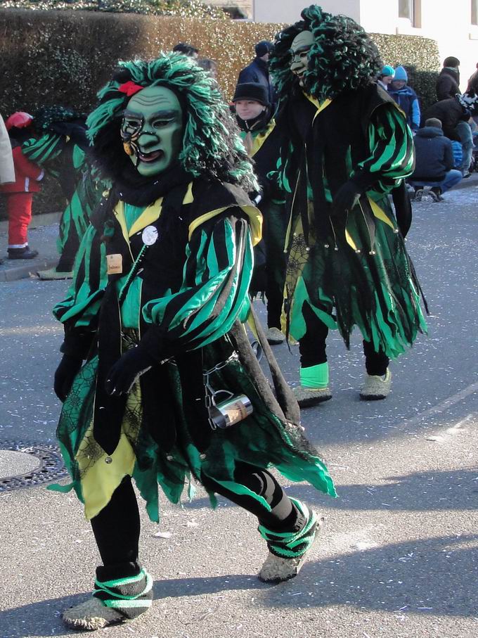 March im Breisgau