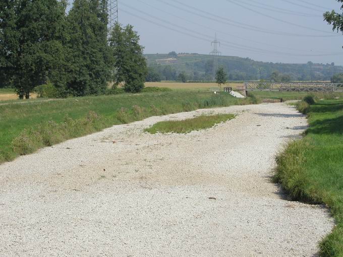 March im Breisgau