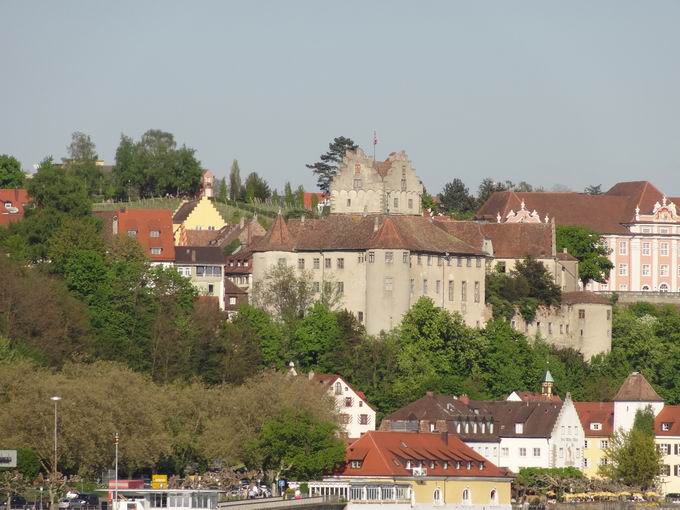 Meersburg am Bodensee