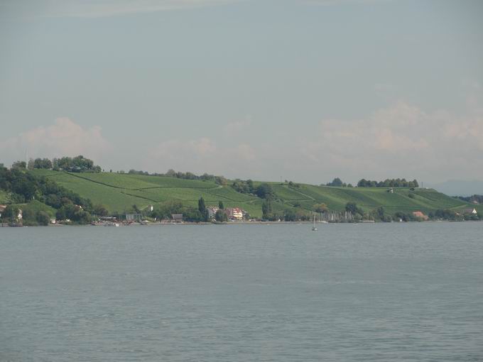 Meersburg am Bodensee