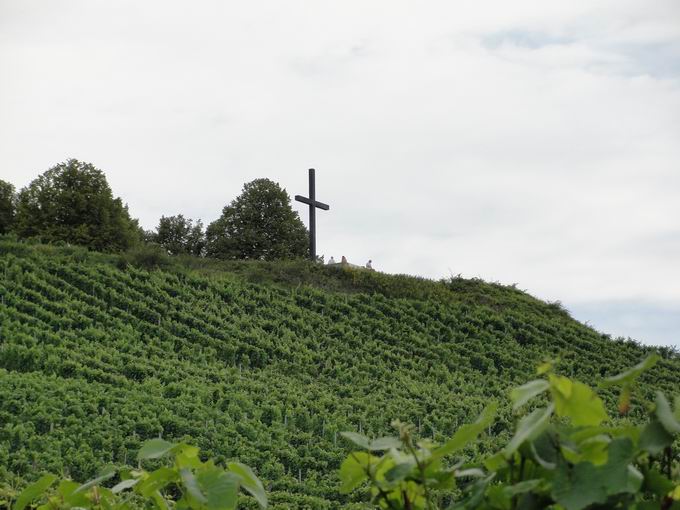 Wetterkreuz Meersburg