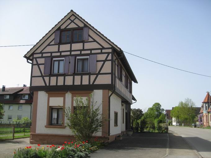 Bahnhof Meienheim