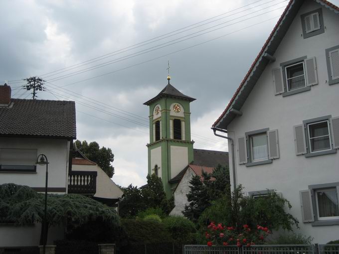 Meienheim