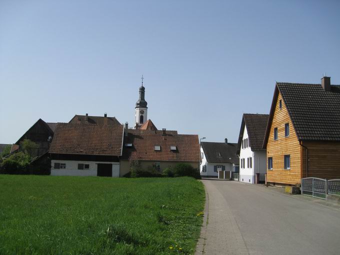 Meienheim