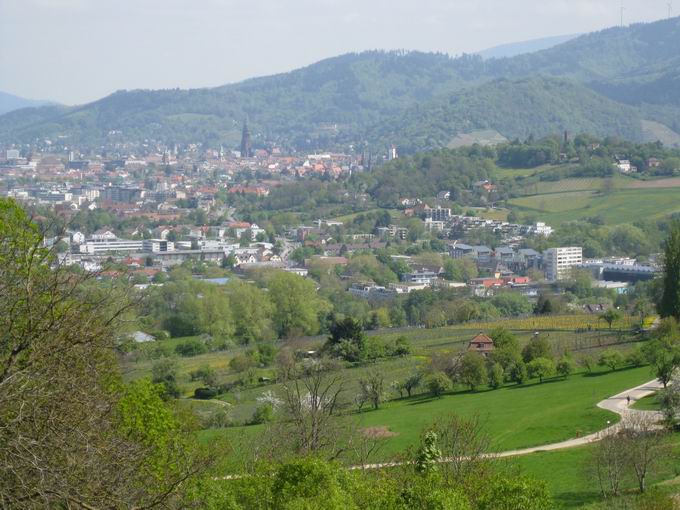 Merzhausen