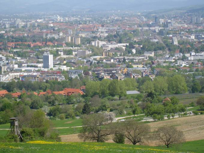 Vauban Freiburg