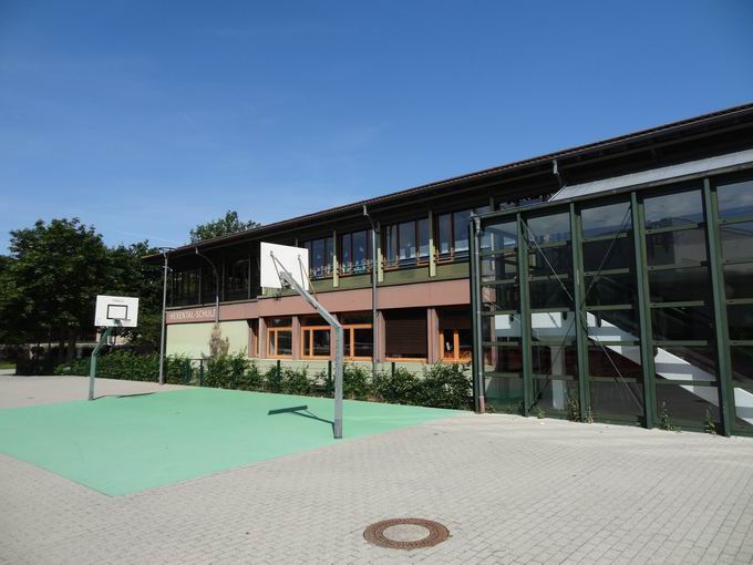 Hexentalschule Merzhausen