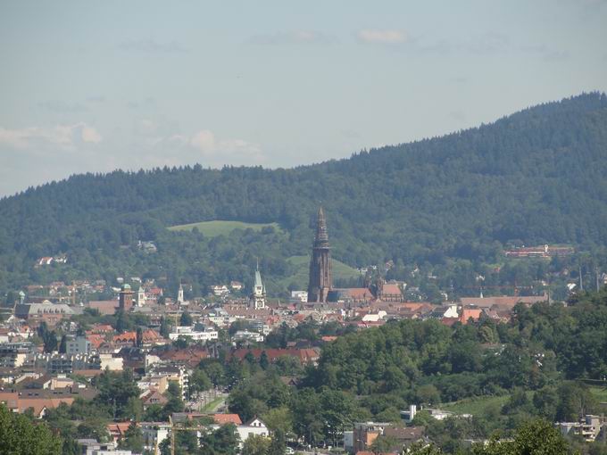 Merzhausen