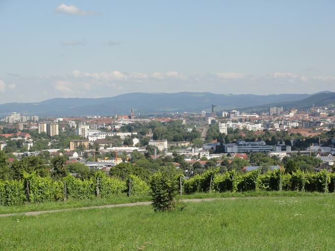 Vauban Freiburg