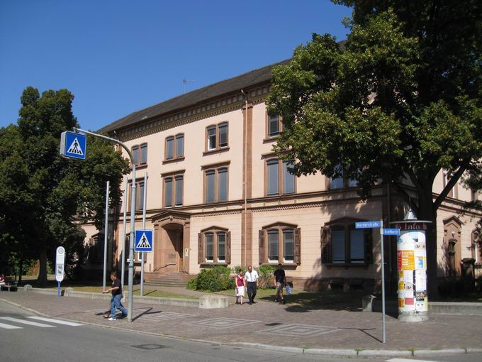 Amtsgericht Mllheim