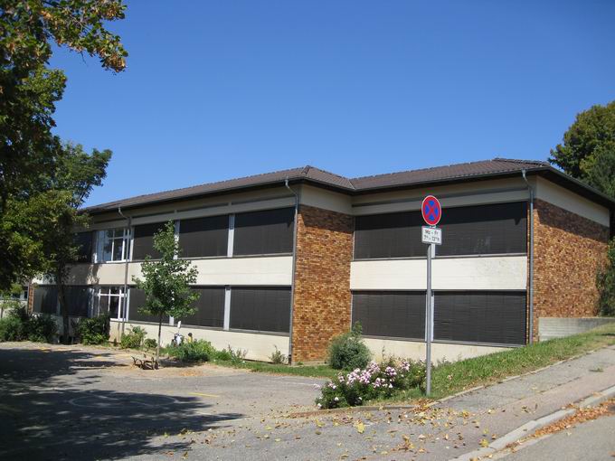 Schule Britzingen