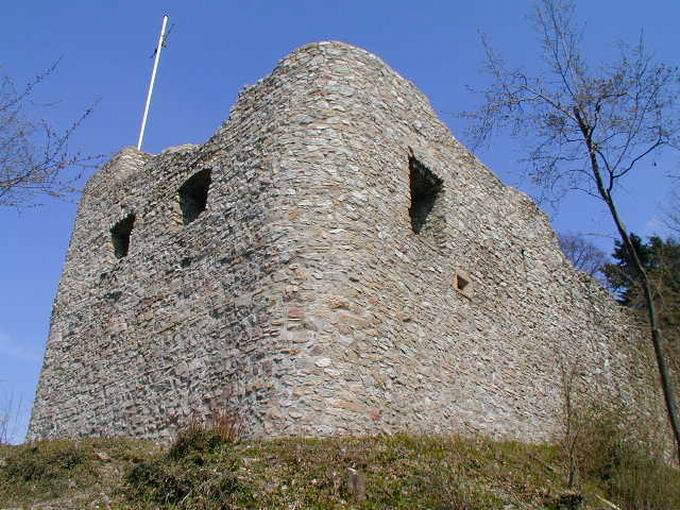 Burg Neuenfels